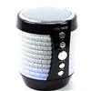 Wireless Speaker WS-1805B Black Color2