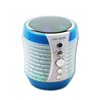 Wireless Speaker WS-1805B Blue Color