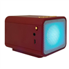 Wireless Speaker WS-2516BT Red Color3