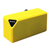 Wireless Speaker X3 Yellow Color