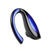 X16 Wireless Stereo Bluetooth Headset Blue Color Earphone