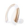 X16 Wireless Stereo Bluetooth Headset Gold Color