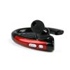 X16 Wireless Stereo Bluetooth Headset Red Color Earphone