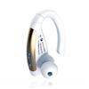 X16 Wireless Stereo Bluetooth Headset White Color