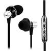 awei TE-850vi headphones Black Color