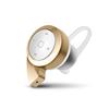 headset Bluetooth Jabra Snail Gold Color