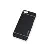 motomo Cover For iPhone Apple Black Color