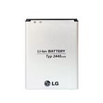 باتری اورجینال LG G2 Mini 2440 میلی آمپر