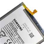 باتری اورجینال Samsung Galaxy A71 Li ion