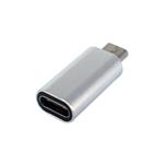 تبدیل فلزی USB Type-C به microUSB