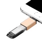 رابط OTG USB to USB Type C smartphone