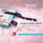 ساعت هوشمند Telzeal مدل TC03 ضدآب