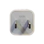 شارژر گوشی XKIN HCO6 iPhone 2pin