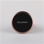 پایه نگهدارنده گوشی موبایل Koluman مدل K HD005 سکه ای