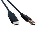 کابل USB به USB Type C کی نت مدل 2000 میلی متر شارژ انتقال داده