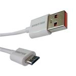 کابل USB به microUSB برند Koluman مدل KD 14 Quick Charge 2