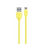 کابل شارژ موبایل Celebrat SKY 2M microUSB