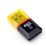 کارت ریدر microSD انتقال فایل