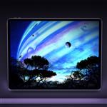 گلس شفاف ریمکس iPad Air 5 High Resolution