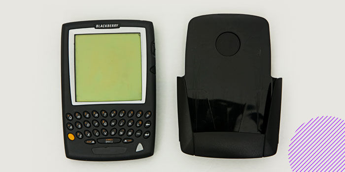 blackberry 5810